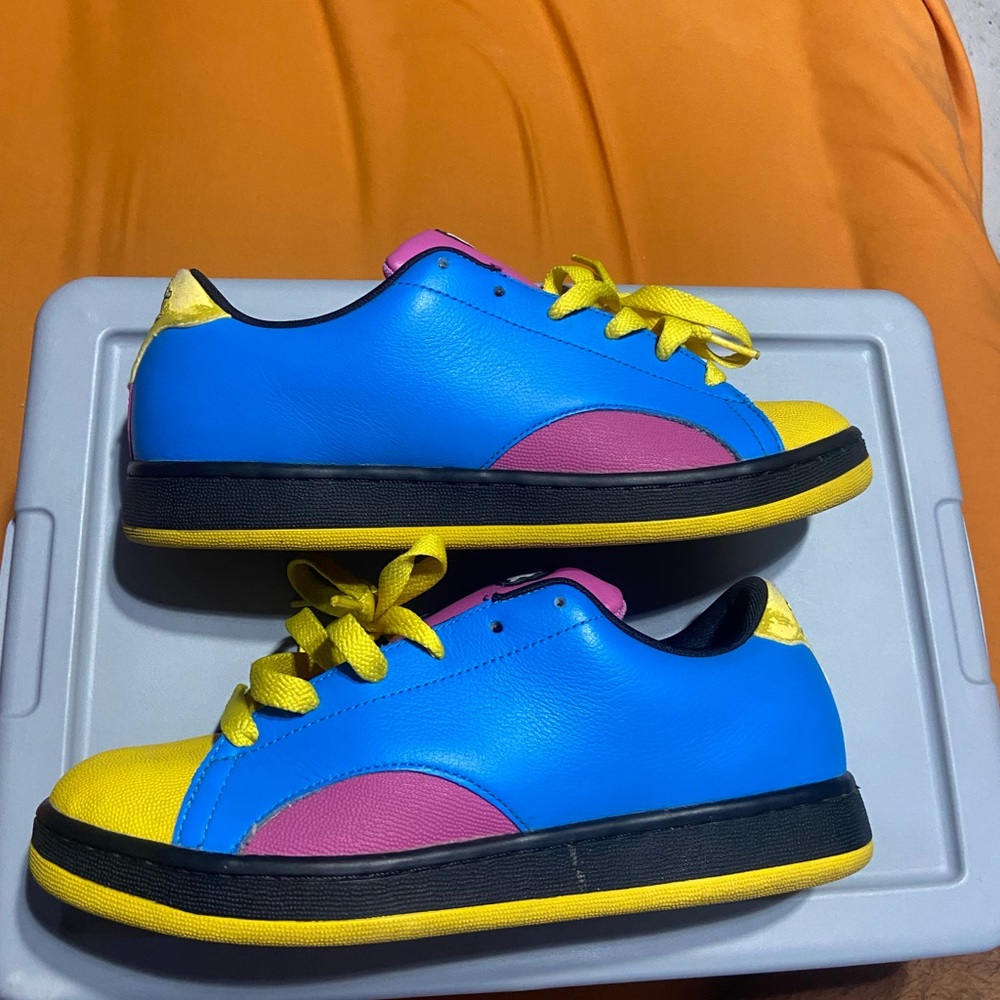 Icecream boardflip 2s